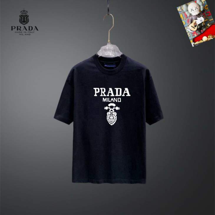Picture of Prada T Shirts Short _SKUPradaS-5XL25th473218
